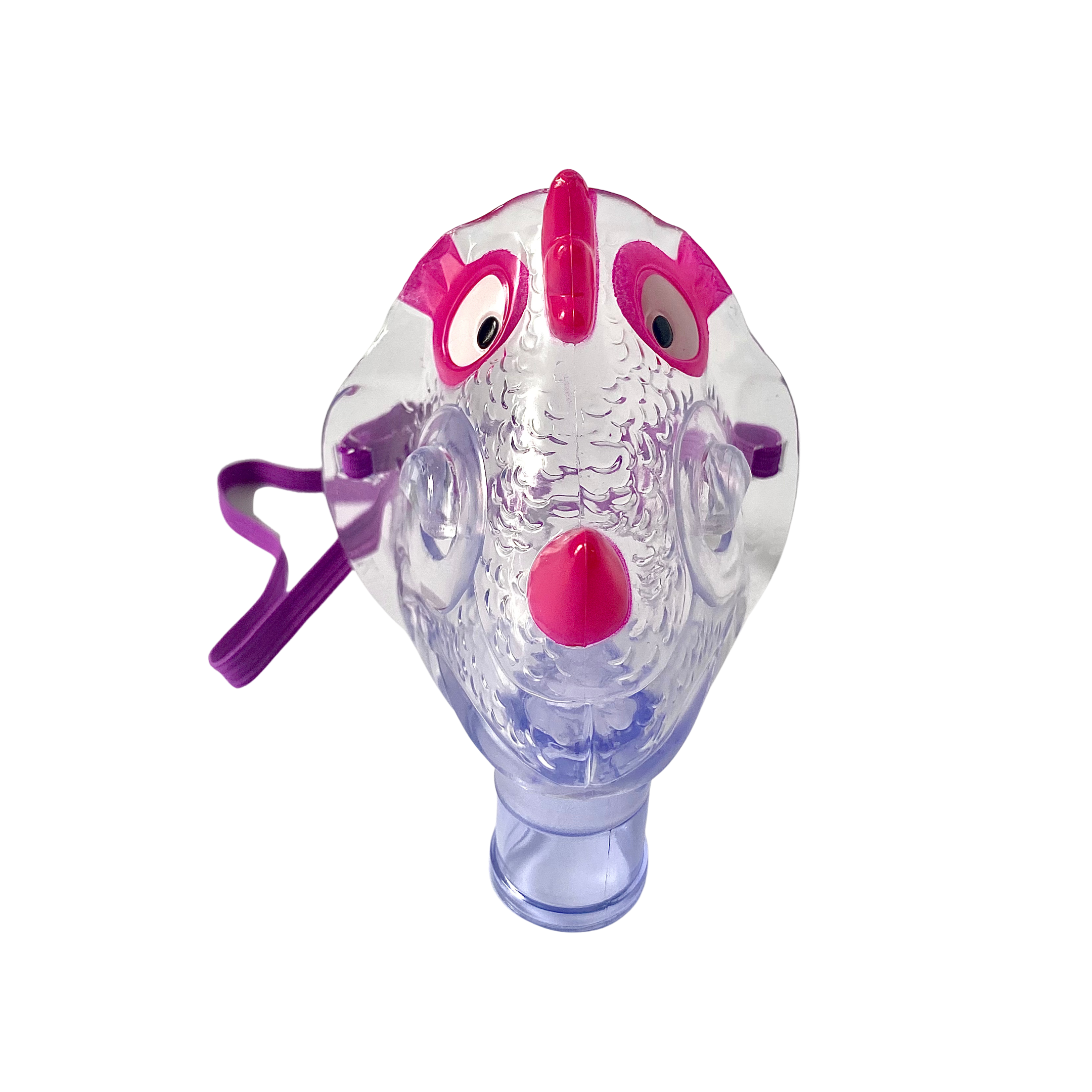 Pediatric Nebulizer Mask - Dragon