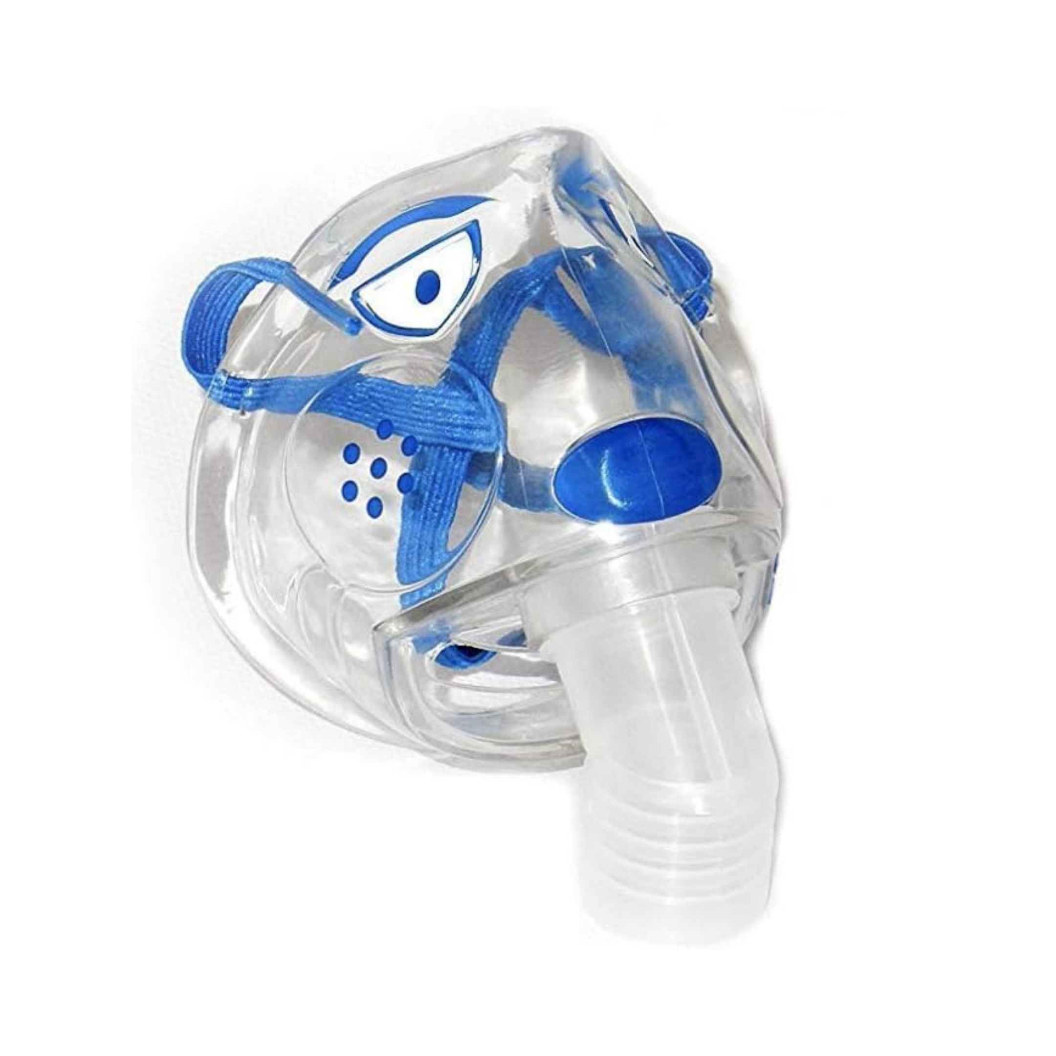 Pediatric Nebulizer Mask - Dog
