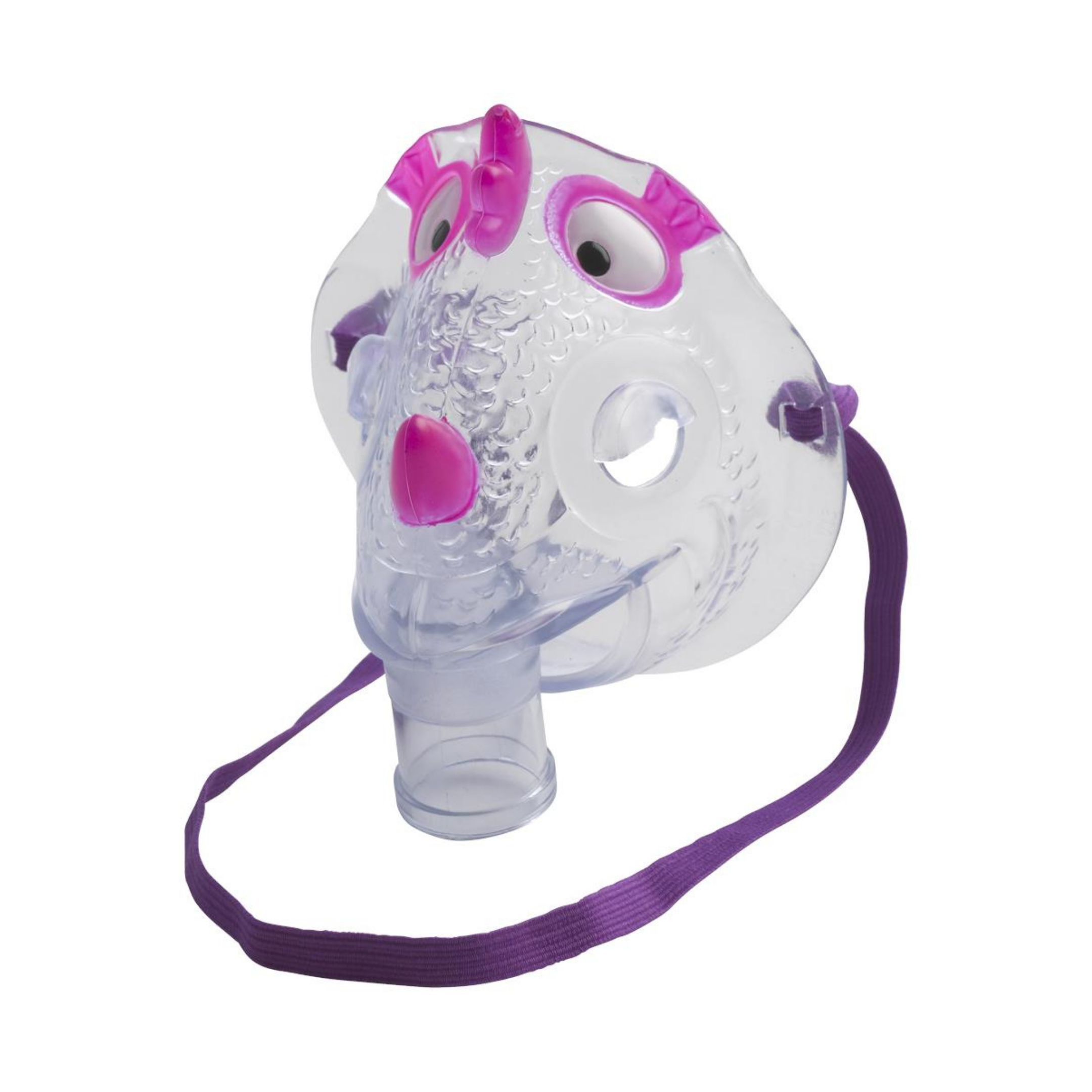 Pediatric Nebulizer Mask - Dragon