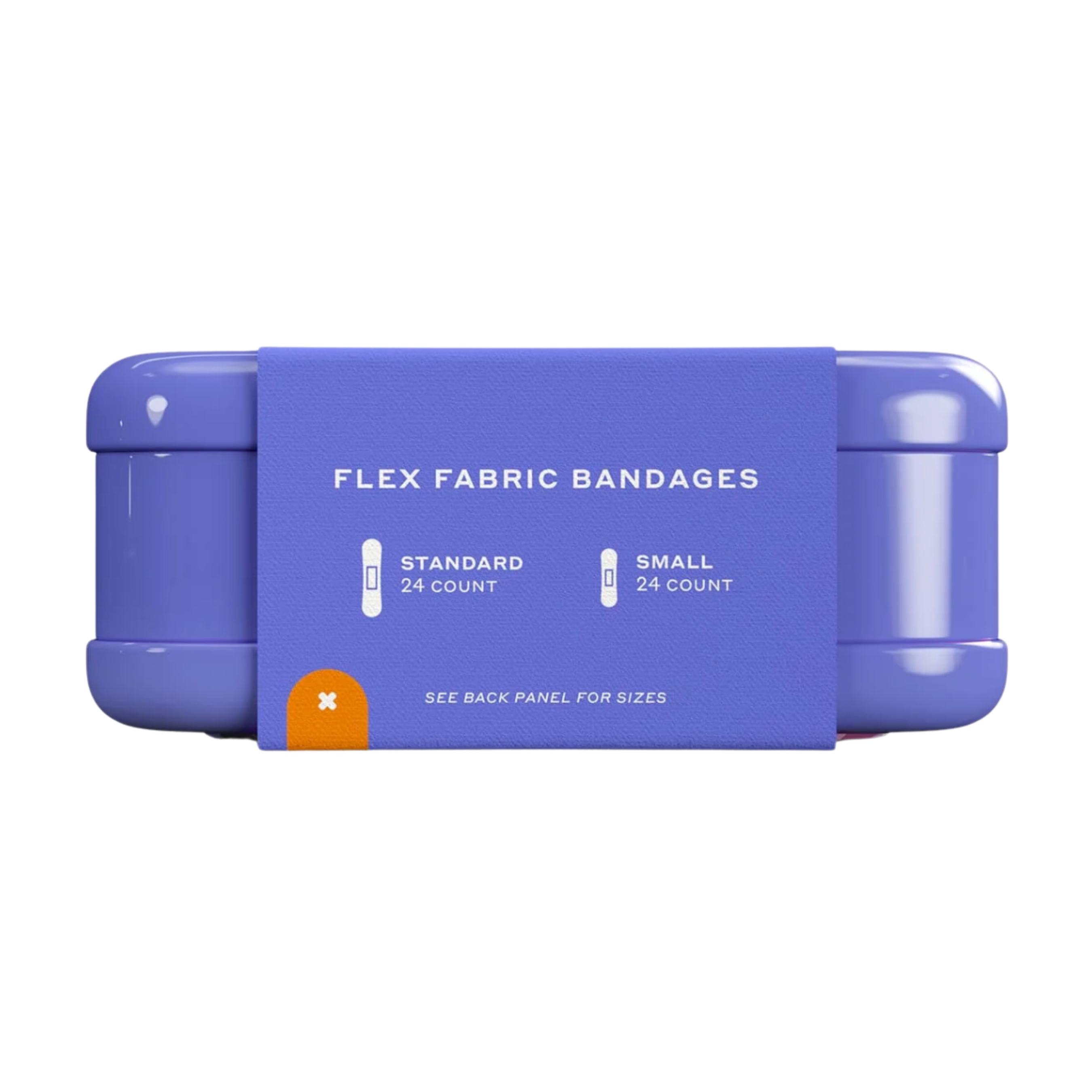 Welly Flex Fabric Bandages - Doggies