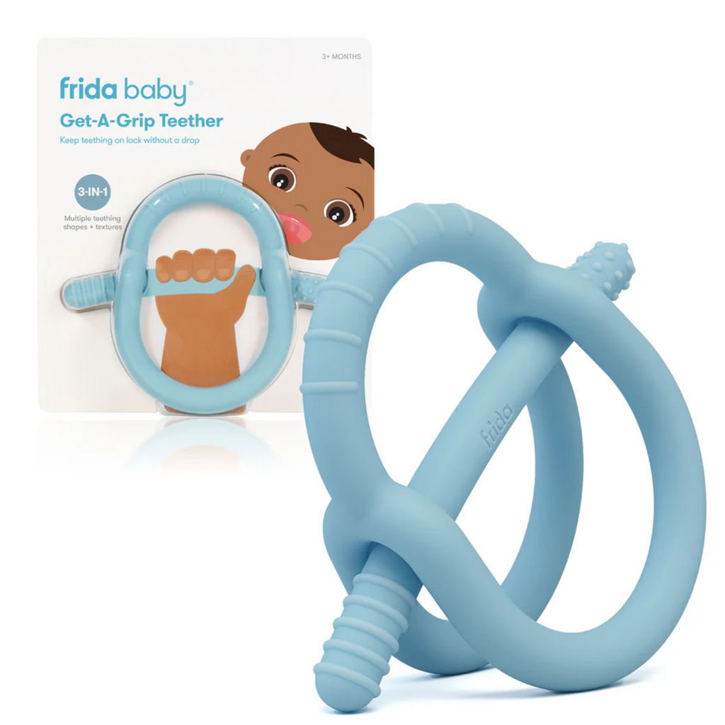 Frida Baby Get-A-Grip Teether