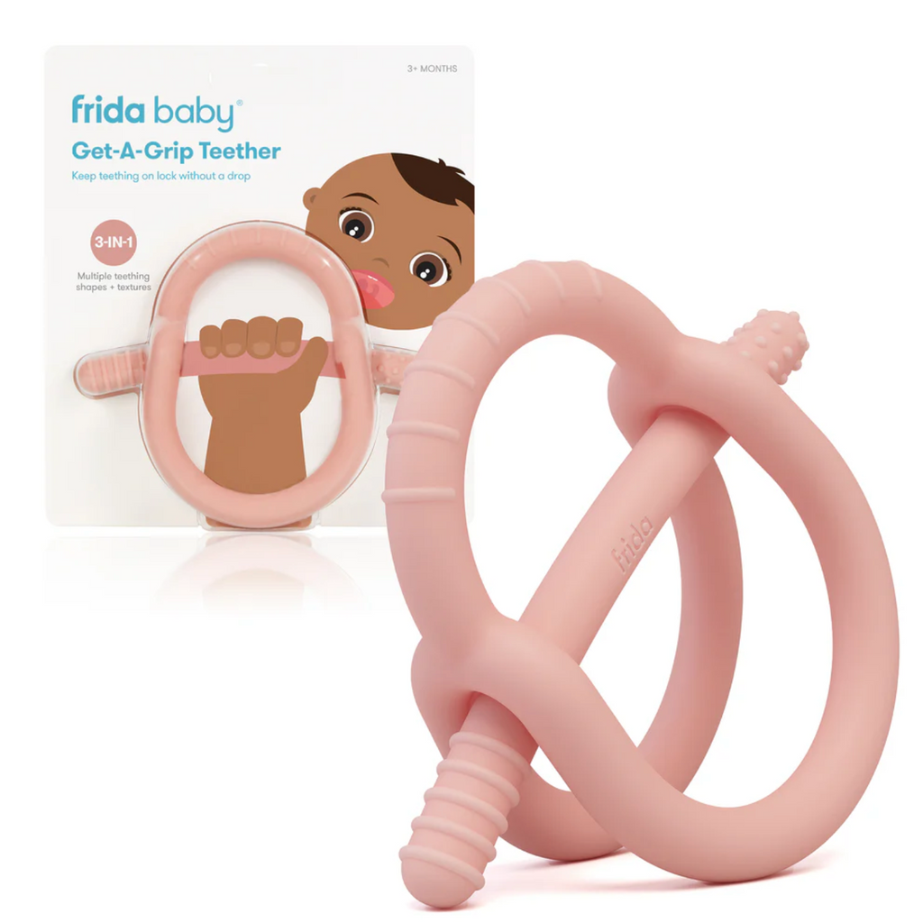 Frida Baby Get-A-Grip Teether