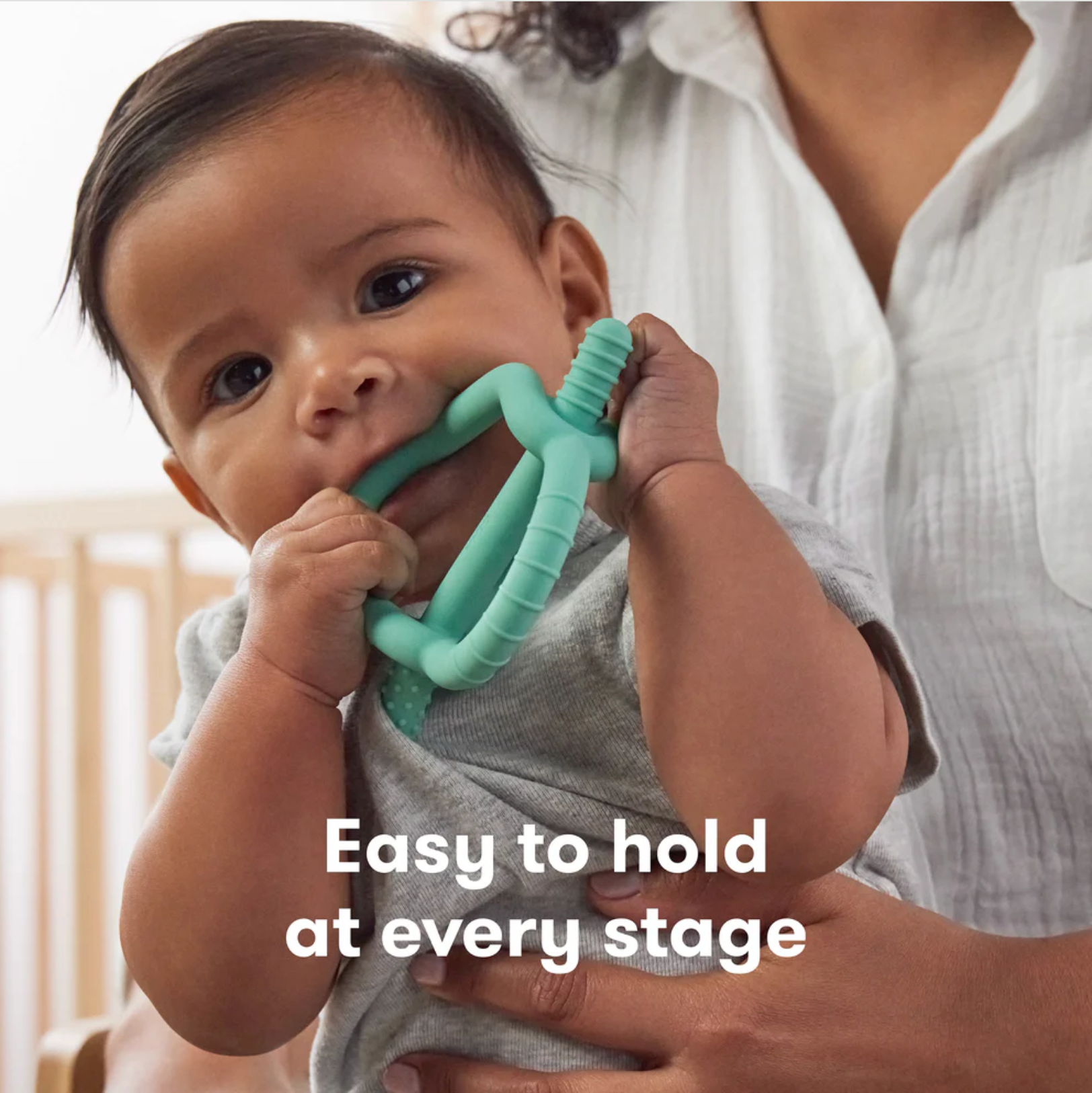 Frida Baby Get-A-Grip Teether